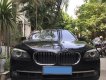 BMW 7 Series 740Li 2010 - Bán BMW 7 Series 740Li đời 2010, màu đen, nhập khẩu