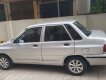 Kia CD5   MT  2001 - Bán Kia CD5 MT năm 2001, màu bạc