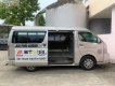 Toyota Hiace 2006 - Bán Toyota Hiace đời 2006, màu bạc, nhập khẩu, chính chủ