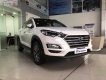 Hyundai Tucson 2.0 ATH 2019 - Bán Hyundai Tucson 2.0 ATH 2019, màu trắng, 878 triệu