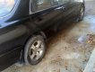 Mazda 626 2.0 MT 1995 - Bán Mazda 626 2.0 MT đời 1995, màu đen, xe nhập