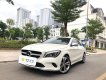 Mercedes-Benz CLA class CLA 200 2017 - Bán Mercedes CLA 200 model 2018, màu trắng, nhập khẩu