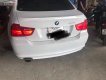 BMW 3 Series 2009 - Bán lại xe BMW 325 sản xuất 2009, màu trắng, nhập khẩu, giá tốt