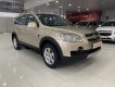 Chevrolet Captiva 2007 - Cần bán xe Chevrolet Captiva đời 2007, màu vàng