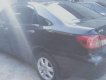 Toyota Corolla altis   2007 - Bán Toyota Corolla altis năm sản xuất 2007, màu đen, giá 305tr