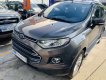 Ford EcoSport 1.5 L Titanium 2017 - Cần bán xe Ford EcoSport 1.5 L Titanium 2017, màu nâu, giá 539tr