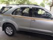 Toyota Fortuner G 2009 - Bán xe Toyota Fortuner máy dầu