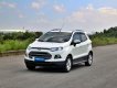 Ford EcoSport 1.5 Titanium 2016 - Cần bán xe Ford EcoSport 1.5 Titanium đời 2016, màu trắng, giá 495tr