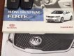 Kia Forte   S 2013 - Cần bán gấp Kia Forte S sản xuất năm 2013, màu trắng