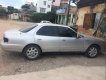 Toyota Camry 1992 - Bán Toyota Camry năm sản xuất 1992, màu bạc