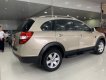 Chevrolet Captiva 2007 - Cần bán xe Chevrolet Captiva đời 2007, màu vàng