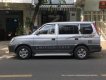 Mitsubishi Jolie   2005 - Bán Mitsubishi Jolie đời 2005, màu bạc, xe đẹp 8 chỗ