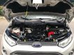 Ford EcoSport Titanium 2017 - Chính chủ bán Ford EcoSport Titanium 2017, màu xám (ghi), mới chạy 9000km