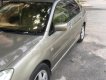 Mitsubishi Lancer Gala 2.0 2005 - Bán Mitsubishi Lancer Gala 2.0 đời 2005, màu vàng, xe gia đình 