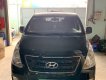 Hyundai Starex 2016 - Cần bán xe Hyundai Starex H1 đời 2016, màu đen, nhập khẩu nguyên chiếc, 16 chỗ