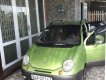 Daewoo Matiz 2006 - Cần bán lại xe Daewoo Matiz sản xuất 2006, màu xanh lục, nhập khẩu