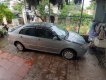 Toyota Corolla altis 2003 - Bán Toyota Corolla altis đời 2003, màu bạc, chính chủ, giá tốt