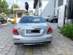 Mercedes-Benz E class E300 2018 - Bán xe Mercedes E300 bạc/nâu 2018 cũ chính hãng giá tốt. Trả trước 750 triệu nhận xe ngay