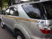 Toyota Fortuner G 2009 - Bán xe Toyota Fortuner máy dầu