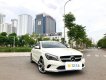 Mercedes-Benz CLA class CLA 200 2017 - Bán Mercedes CLA 200 model 2018, màu trắng, nhập khẩu