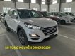 Hyundai Tucson 2020 - Tucson 2020 giá tốt, có xe sẵn giao ngay, hỗ trợ toàn bộ giấy tờ, ưu đãi trả góp lãi suất thấp  