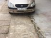 Hyundai Getz 1.1MT 2009 - Bán Hyundai Getz 1.1MT đời 2009, màu vàng, nhập khẩu