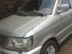 Mitsubishi Jolie MB 2002 - Cần bán lại xe cũ Mitsubishi Jolie MB 2002, màu bạc