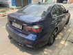 BMW 3 Series 320i 2015 - Cần bán BMW 3 Series 320i 2015, màu xanh lam, nhập khẩu