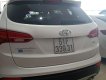 Hyundai Santa Fe 2.4AT 4WD  2015 - Cần bán xe Hyundai Santa Fe 2.4AT 4WD 7 chỗ, năm sản xuất 2015