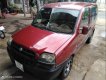 Fiat Doblo 2004 - Chính chủ bán Fiat Doblo sản xuất năm 2004, màu đỏ