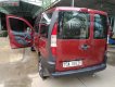 Fiat Doblo 1.6 2004 - Bán Fiat Doblo 1.6 năm 2004, màu đỏ, chính chủ