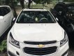 Chevrolet Cruze  LTZ 2017 - Cần bán xe Chevrolet Cruze LTZ năm sản xuất 2017 giá chỉ từ 428 triệu đồng