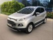 Ford EcoSport  Titanium  2017 - Bán Ford EcoSport Titanium 2017, màu bạc, số tự động 