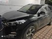 Hyundai Tucson 2018 - Bán Hyundai Tucson năm 2018, màu đen, chính chủ, giá tốt