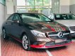 Mercedes-Benz CLA class 2017 - Bán Mercedes CLA 200 màu nâu demo chính hãng Trường Chinh