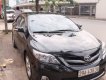 Toyota Corolla altis   2012 - Bán Toyota Corolla altis sản xuất 2012, màu đen 