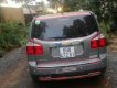 Chevrolet Orlando  LT 2017 - Bán xe Orlando LT số sàn, đăng kí 2018, xe còn mới
