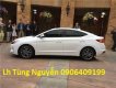 Hyundai Elantra 2019 - Bán Elantra 2019, có xe giao sẵn trong ngày, hỗ trợ toàn bộ giấy tờ, ưu đãi hấp dẫn tặng full phụ kiện 0906409199