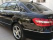 Mercedes-Benz E class E250 2010 - Bán Mercedes E250 đời 2010, màu đen