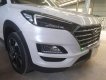 Hyundai Tucson  1.6 Turbo facelift   2019 - Bán Hyundai Tucson 1.6 Turbo facelift năm sản xuất 2019, màu trắng