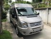 Ford Transit 2018 - Đổi nghề cần bán bán Transit 2018, số sàn, máy dầu