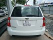 Kia Carens LX 2015 - Bán xe Kia Carens LX 2015, 7 chỗ, màu đen, số sàn giá 385 triệu