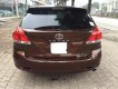 Toyota Venza 2009 - Bán Toyota Venza 2009, màu nâu, nhập khẩu nguyên chiếc