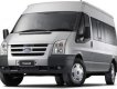 Ford Transit   2019 - Bán Ford Transit đời 2019, màu bạc