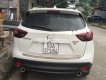 Mazda CX 5 2.5 AT AWD 2017 - Bán Mazda CX 5 2.5 AT AWD đời 2017, màu trắng số tự động