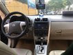 Toyota Corolla altis 2008 - Bán Toyota Corolla altis 2008, màu đen, nhập khẩu, chính chủ