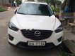 Mazda CX 5 2.5 AT AWD 2017 - Bán Mazda CX 5 2.5 AT AWD đời 2017, màu trắng số tự động