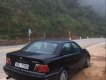 BMW 3 Series 320i 1998 - Cần bán lại xe BMW 3 Series 320i sản xuất 1998, màu đen, nhập khẩu giá cạnh tranh