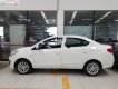 Mitsubishi Attrage  MT Eco 2019 - Bán xe Mitsubishi Attrage MT Eco đời 2019, màu trắng, xe nhập, 375 triệu