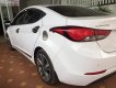 Hyundai Elantra 2014 - Bán Hyundai Elantra năm sản xuất 2014, màu trắng, nhập khẩu 